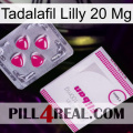 Tadalafil Lilly 20 Mg 32